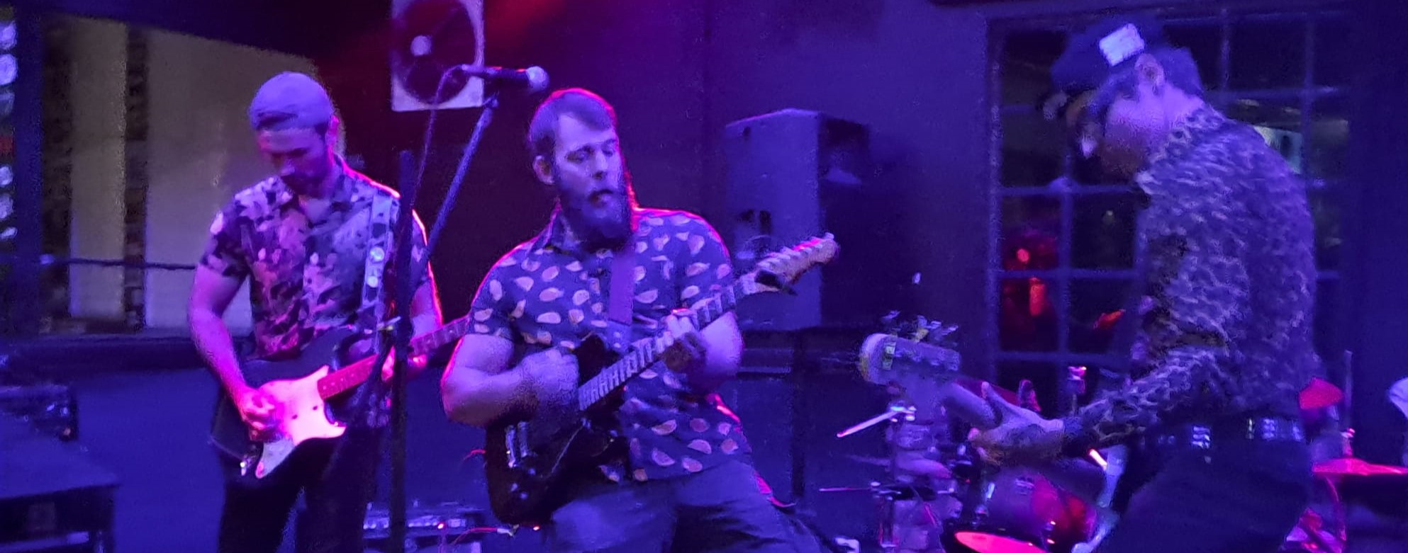 Koncert Klub Varšava